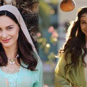 Jessica May'dan T&uuml;rkiye ile ilgili &ccedil;arpıcı a&ccedil;ıklamalar! "T&uuml;rkiye beni kızı olarak g&ouml;rd&uuml;"