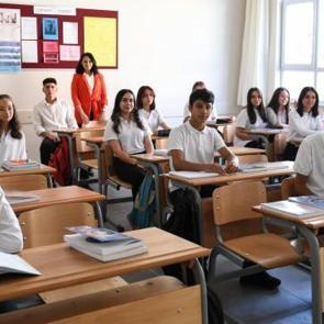 Son dakika: 'Yakın zamanda duyuracağız' deyip a&ccedil;ıkladı! Her şey tamam, m&uuml;fredat değişiyor