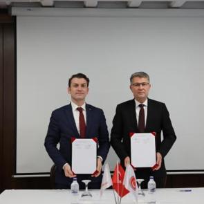 TDK ve MEB arasında 'Güncel Türkçe Sözlük' ile ilgili işbirliği protokolü imzalandı