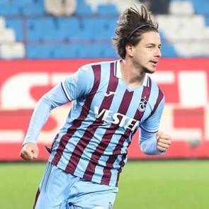PFDK, Trabzonspor'un yıldızına 3 ma&ccedil; men cezası verdi
