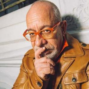 Yazar Mario Levi hayatını kaybetti