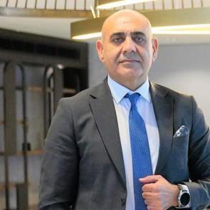 Fuzul GYO Avcılarda yeni konut projesi için düğmeye bastı