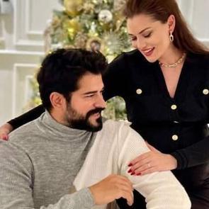 Fahriye Evcen sette kriz mi &ccedil;ıkardı? Karavan iddiasına a&ccedil;ıklık getirildi...