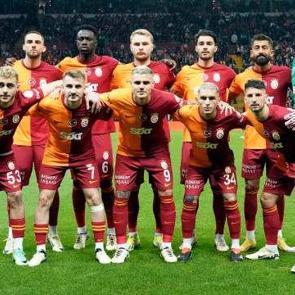Galatasaray, Avrupa Ligi'nde Sparta Prag'ı konuk edecek