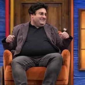 G&uuml;ld&uuml;r G&uuml;ld&uuml;r'&uuml;n İbo'su o sırrı b&ouml;yle a&ccedil;ıkladı: Kimsenin vebalini almak istemem