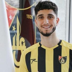 İstanbulspor, Emrehan Gedikli'yi kiralık olarak renklerine bağladı