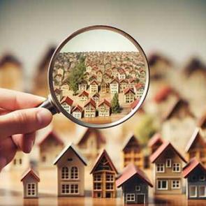 Konut Fiyat Endeksi arttı! 