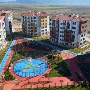 Kura çekimleri başlıyor! Hangi ilde kaç konut teslim edilecek?