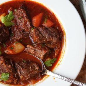 Macar gulaş tarifi nedir, gulaş nasıl yapılır? Gulaş'ın püf noktaları...