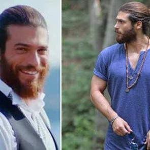 Bir ayda 10 kilo veren oyuncu Can Yaman sırrını a&ccedil;ıkladı! Zayıflama t&uuml;yolarını anlattı