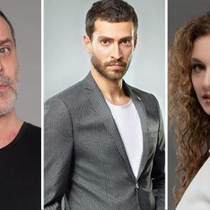 Taş Kağıt Makas dizi oyuncuları kimdir? Nereden Uyarlama? Taş Kağıt Makas'ın konusu