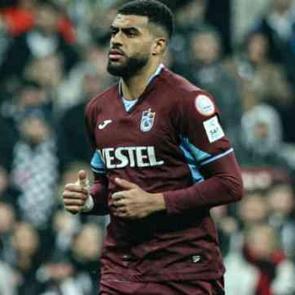 Trabzonspor'dan ırk&ccedil;ı paylaşımlara tepki