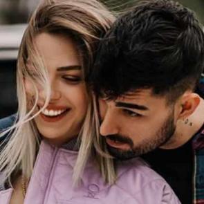 Yasemin Şefkatli ve İdo Tatlıses'in ikizlerinden m&uuml;jdeli haber var! Haberi b&ouml;yle duyurdu&hellip;