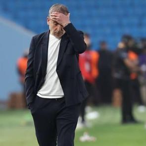 Abdullah Avcı: Trabzonspor'un yabancısı değilim