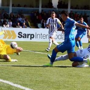 Altay'a bir darbe de Bodrum'dan