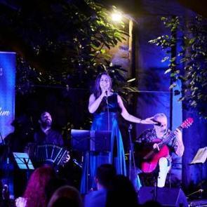 Arjantin&rsquo;de, 'İstanbul&rsquo;dan Buenos Aires&rsquo;e M&uuml;zik Ş&ouml;leni' d&uuml;zenlendi