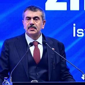 Bakan Tekin'den EBA a&ccedil;ıklaması