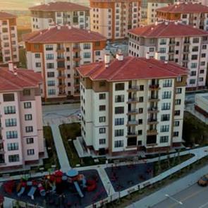 Kira fiyatlarında 4 yıl sonra bir yaşandı