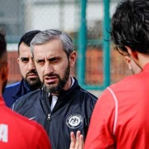 &Ccedil;orum FK, Sakaryaspor ma&ccedil;ına hazır