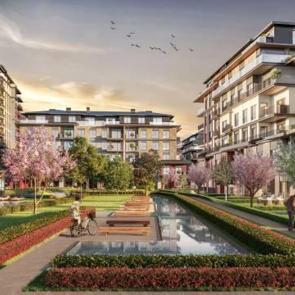 DAP’tan Yeni Levent’te yılın fırsatı  