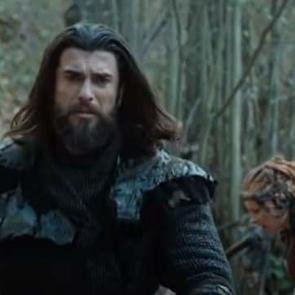 Diriliş Ertuğrul'un Maria'sıydı! Sedef Şahin 20 seneden sonra yeni bir meslek