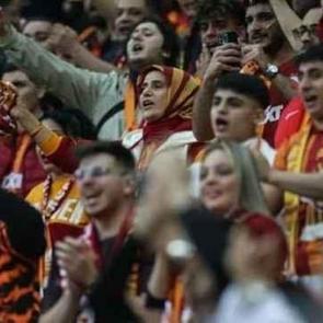 Galatasaray - Sparta Prag ma&ccedil;ı biletleri t&uuml;kendi