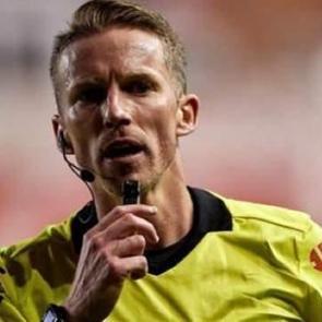 Galatasaray - Sparta Prag ma&ccedil;ı hakemi belli oldu