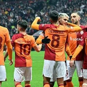 Galatasaray'ın zaferi &Ccedil;ekya basınında: Fenerbah&ccedil;e vurgusu yaptılar