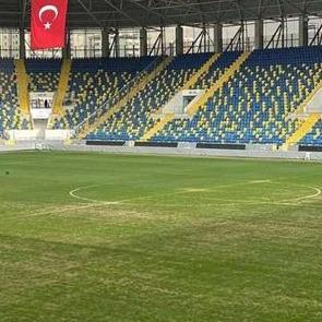 Gen&ccedil;lerbirliği&rsquo;nden Eryaman Stadyumu a&ccedil;ıklaması