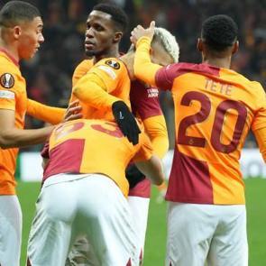 Icardi son noktayı koydu! Galatasaray avantajı kaptı