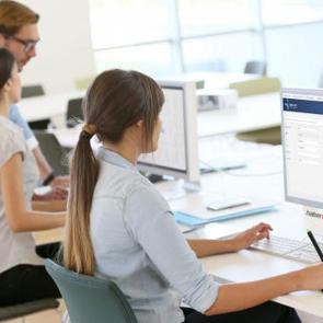 İŞKUR'dan en az lise mezunu 900 B&uuml;ro Memuru alımı! Sınavsız ve KPSS şartsız başvuru