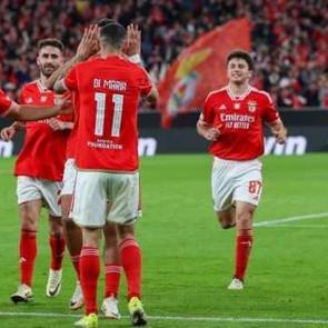 İşte Avrupa Ligi'nde sonu&ccedil;lar! Orkun'lu Benfica kazandı