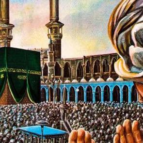 'Kabe Yollarında' 55 yıl sonra İstanbul'da sinemaseverlerle buluşacak