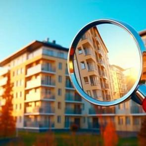 Konut satışlarında düşüş devam ediyor!