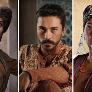 K&uuml;l Masalı oyuncuları kimdir? Nerede &ccedil;ekiliyor? K&uuml;l Masalı dizisi konusu