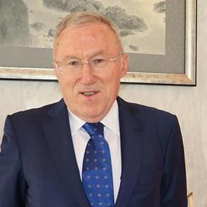 Murat Mercan kimdir ve aslen nerelidir? Damadı ve yeğeni kim? Hasan Murat Mercan'ın biyografisi