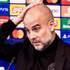 Pep Guardiola: Gidin Galatasaray'a sorun