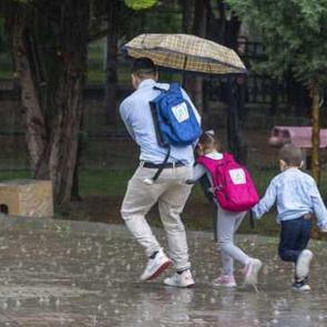 Son dakika: Antalya'da okullar tatil edildi