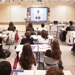 Son dakika: &Ouml;zel okullarda yeni d&ouml;nem! Değişiklikler yapıldı...