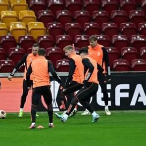 Sparta Prag, Galatasaray ma&ccedil;ına hazır
