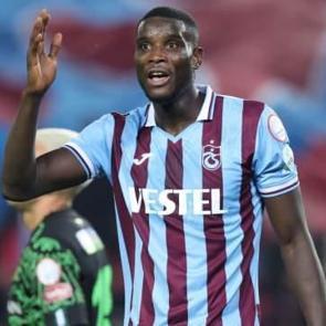 Trabzonspor'dan Onuachu hamlesi! İşte d&uuml;ş&uuml;n&uuml;len form&uuml;l