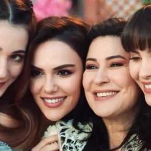 &Uuml;&ccedil; Kız Kardeş'in 2 ismi y&uuml;rekleri ağza getiren kaza ge&ccedil;irdi! Son dakika sağlık durumu...