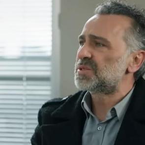 Yabani 'Metin' Serdar Or&ccedil;in kimdir ve nerelidir? Eşi kim? Serdar Or&ccedil;in dizileri