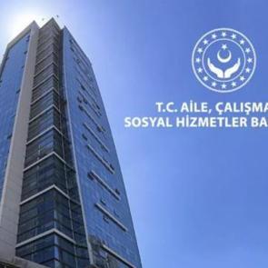 Aile ve Sosyal Hizmetler Bakanlığı 8 bin personel alıyor! En az lise mezunu ve 60 KPSS şartı...