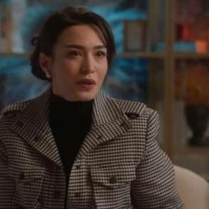 Bahar dizisi 'Rengin' Ecem &Ouml;zkaya' kimdir? Eşi kim? Ecem &Ouml;zkaya'nın oynadığı diziler