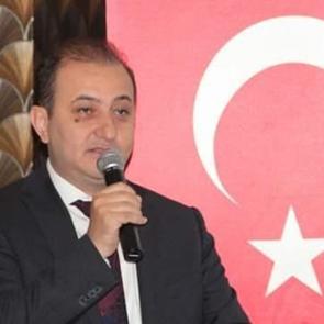 Hurşit Yıldırım kimdir ve nerelidir? Asıl mesleği ne? Hurşit Yıldırım'ın biyografisi