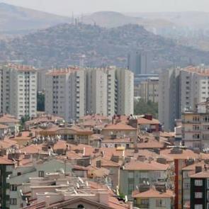 Kentsel dönüşüme büyük destek! 12 ay faizsiz 24 ay geri ödemesiz