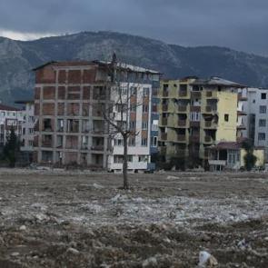 Konut fiyatı en çok Hatay'da arttı