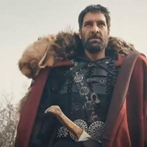 Kuruluş Osman 'İmren Tegin' Taner Rumeli kimdir? Taner Rumeli daha &ouml;nce hangi dizilerde oynadı? 