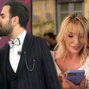 Seda Sayan'dan kocası hakkında &ccedil;ok konuşulacak itiraf!